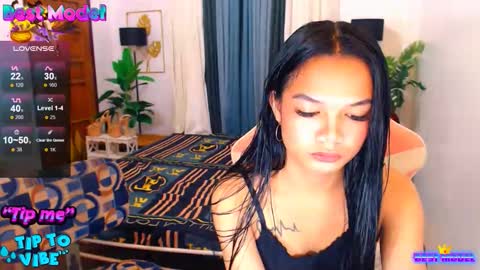 Snapshot of morena_cockts chatting on February 10, 6:06 am rondina online show from February 10, 6:06 am