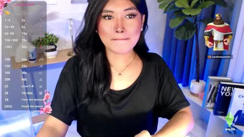 MIA online show from March 12, 8:26 pm