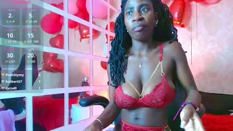 morena online show from March 8, 1:47 am