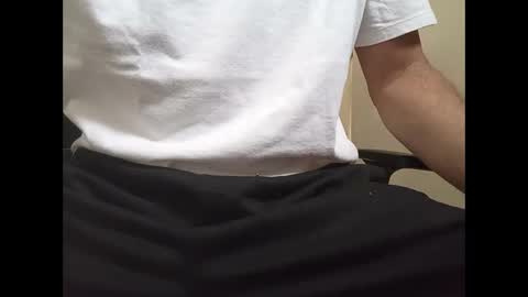 moreno_gatto online show from October 17, 4:20 pm