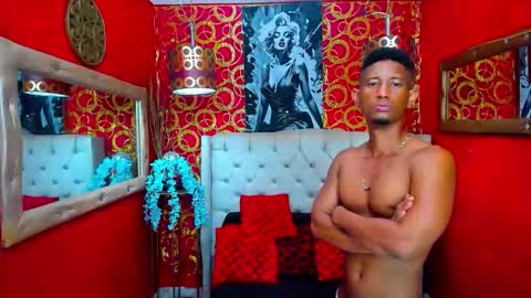 duohot23 online show from February 27, 2:39 pm