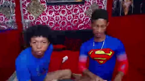 duohot23 online show from May 11, 6:27 pm