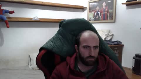 Snapshot of morenoch19 chatting on November 25, 2:39 pm alejo online show from November 25, 2:39 pm