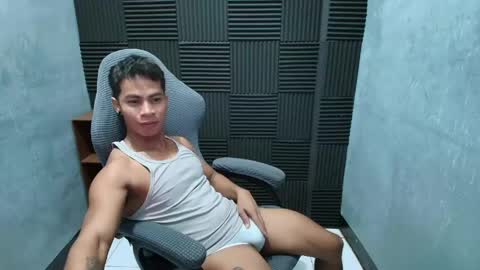 morenojake online show from May 3, 8:48 pm