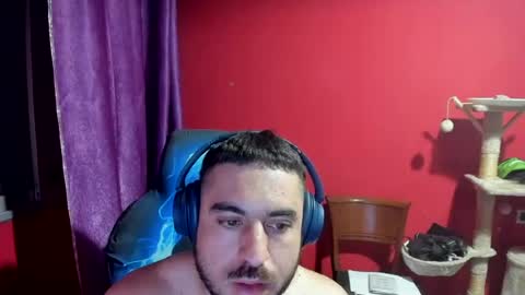 morenovlc848489 online show from July 24, 11:25 pm