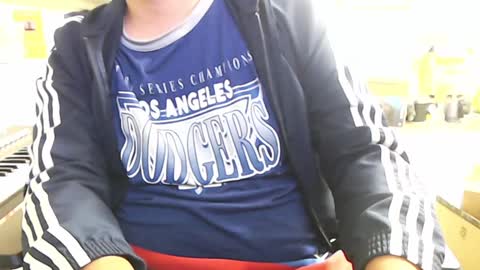 Didier online show from December 22, 7:54 am