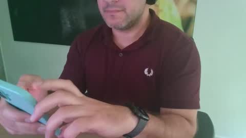 morepassion4u online show from October 10, 8:57 am