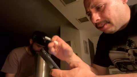 Snapshot of morethanenough437431 chatting on September 17, 8:16 am morethanenough437431 online show from September 17, 8:16 am