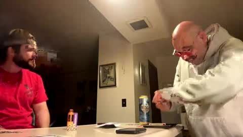 Snapshot of morethanenough437431 chatting on October 10, 11:31 am morethanenough437431 online show from October 10, 11:31 am