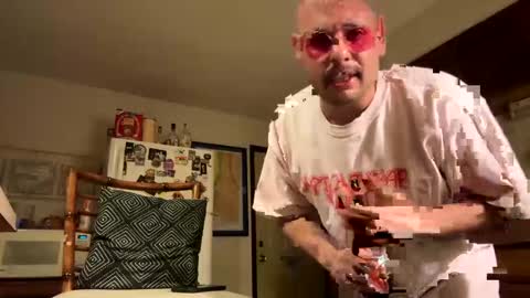 Snapshot of morethanenough437431 chatting on October 21, 6:03 am morethanenough437431 online show from October 21, 6:03 am