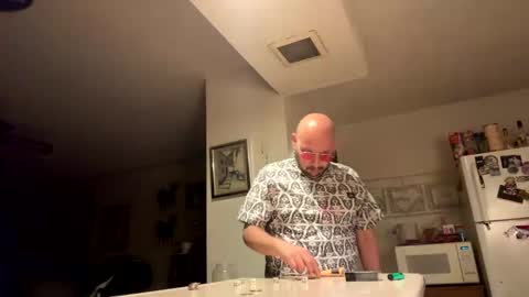 Snapshot of morethanenough437431 chatting on October 26, 8:31 am morethanenough437431 online show from October 26, 8:31 am