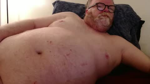 morgan5965 online show from September 12, 12:05 pm