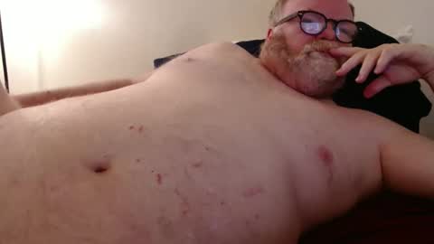 morgan5965 online show from September 18, 1:35 pm