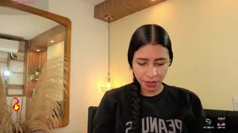 morgan_alice online show from June 10, 12:04 pm