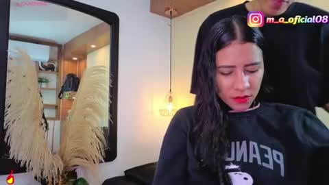 morgan_alice online show from June 16, 12:08 pm