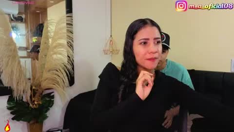 morgan_alice online show from June 17, 12:18 pm