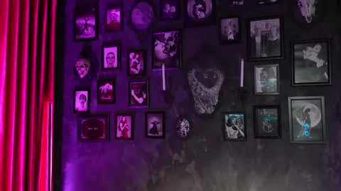  Morgan  online show from March 7, 1:19 pm