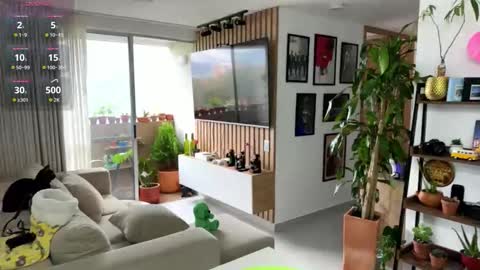   online show from February 16, 7:21 pm