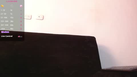 Morgan Lee online show from January 13, 1:05 pm