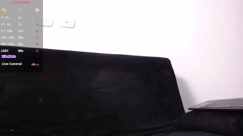 Snapshot of morgan_lean chatting on April 9, 1:27 pm Morgan Lee online show from April 9, 1:27 pm