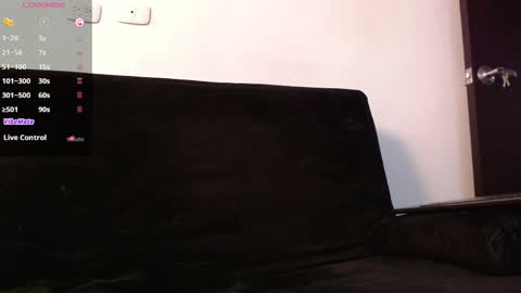 Snapshot of morgan_lean chatting on April 24, 12:07 pm Morgan Lee online show from April 24, 12:07 pm