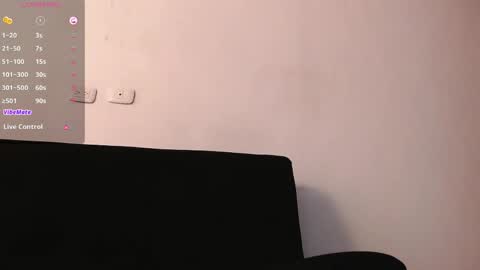 Snapshot of morgan_lean chatting on May 3, 1:39 pm Morgan Lee online show from May 3, 1:39 pm
