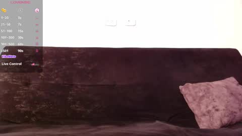 Snapshot of morgan_lean chatting on May 15, 4:03 pm Morgan Lee online show from May 15, 4:03 pm