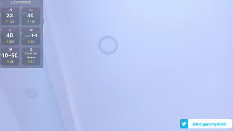 Morgana online show from July 28, 3:32 pm