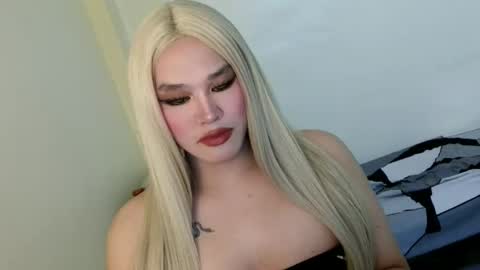 Ms. Morgana online show from May 13, 10:01 am