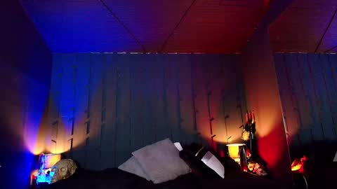 Snapshot of morganacrowley_ chatting on January 26, 12:58 am Morgana online show from January 26, 12:58 am