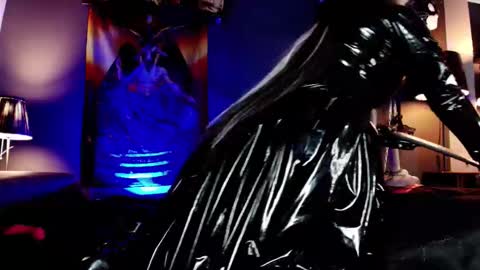 Snapshot of morganacrowley_ chatting on November 28, 12:19 pm Morgana online show from November 28, 12:19 pm