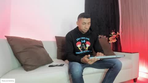    online show from February 24, 10:46 am