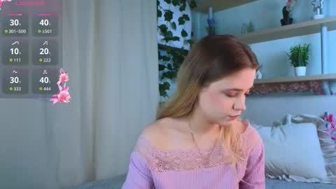 Snapshot of morganbirsner chatting on November 23, 3:01 pm Mary3 online show from November 23, 3:01 pm