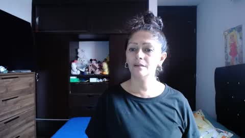 MORGAN online show from November 12, 8:52 pm