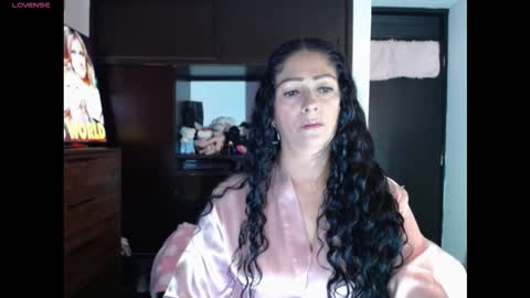 MORGAN online show from December 21, 10:06 pm