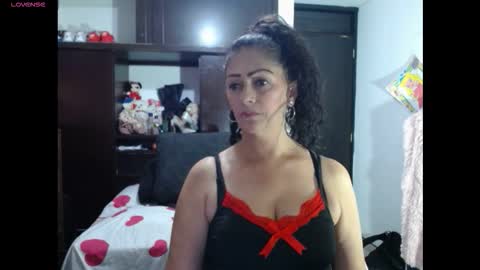 MORGAN online show from January 12, 11:32 pm