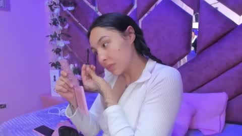 MorganHarper online show from January 15, 3:22 am