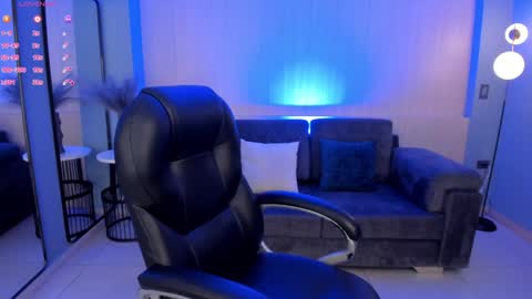 Morgan Hicks online show from January 23, 7:18 pm