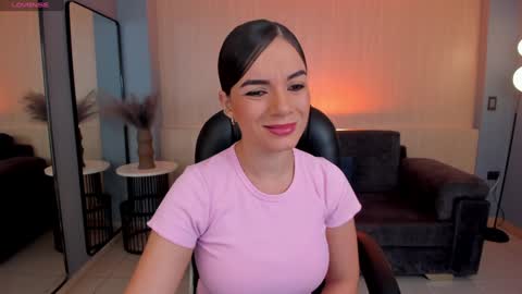 Morgan Hicks online show from January 24, 7:18 pm