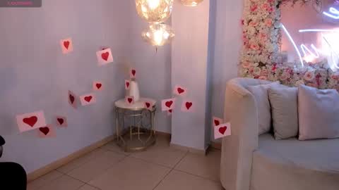 Morgan Hicks online show from February 14, 7:32 pm