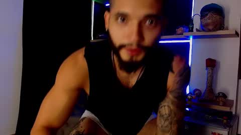 Snapshot of morgann_jones chatting on February 12, 9:54 pm morgan online show from February 12, 9:54 pm