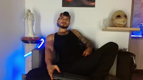 Snapshot of morgann_jones chatting on September 12, 12:55 am morgan online show from September 12, 12:55 am