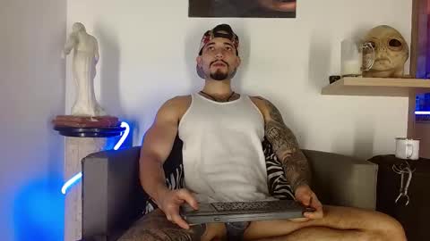 morgan online show from November 12, 12:11 am