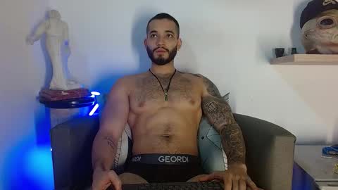 morgan online show from February 1, 10:30 pm