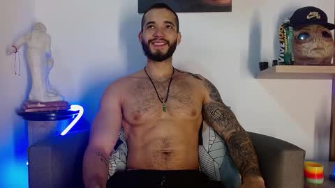 morgan online show from February 8, 10:02 pm