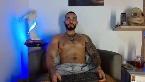 morgan online show from February 26, 5:45 pm