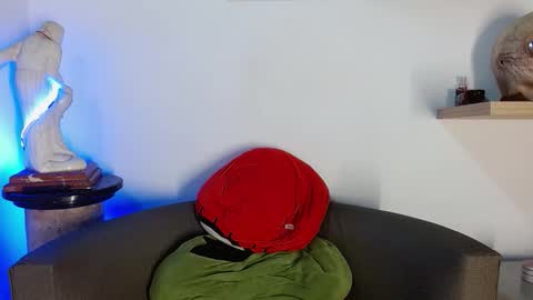 morgan online show from March 11, 6:25 pm