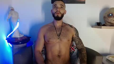 morgan online show from April 26, 8:39 pm