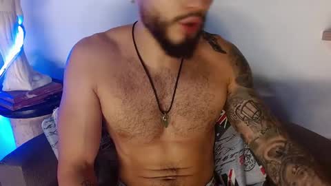 morgan online show from April 27, 8:51 pm