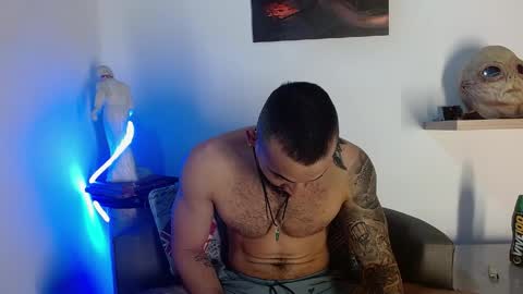 morgan online show from April 28, 11:21 pm